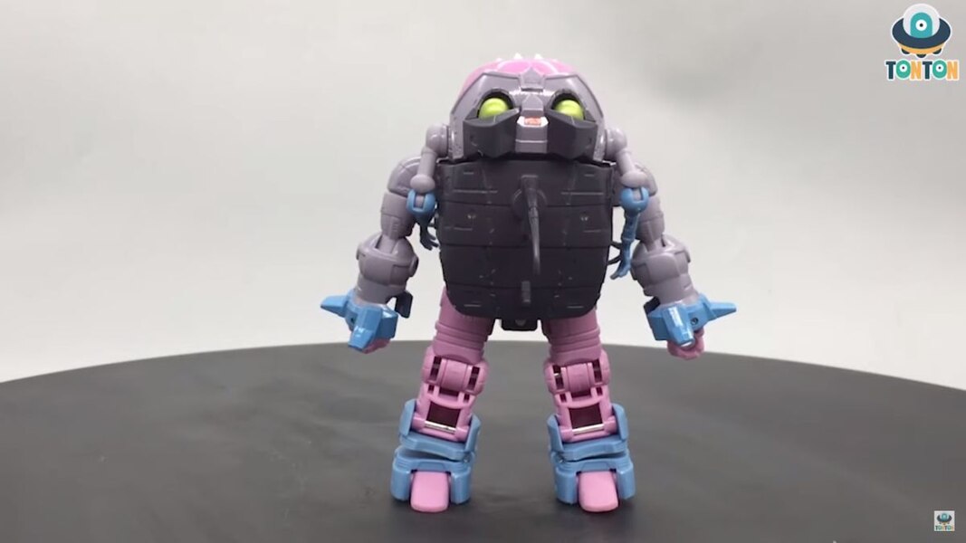 transformers studio series 86 sharkticon